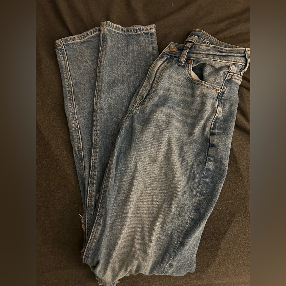 American Eagle Strigid Jeans - Picture 1 of 4